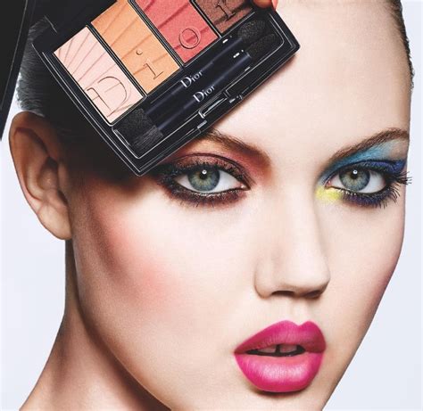 dior 2024 spring makeup collection